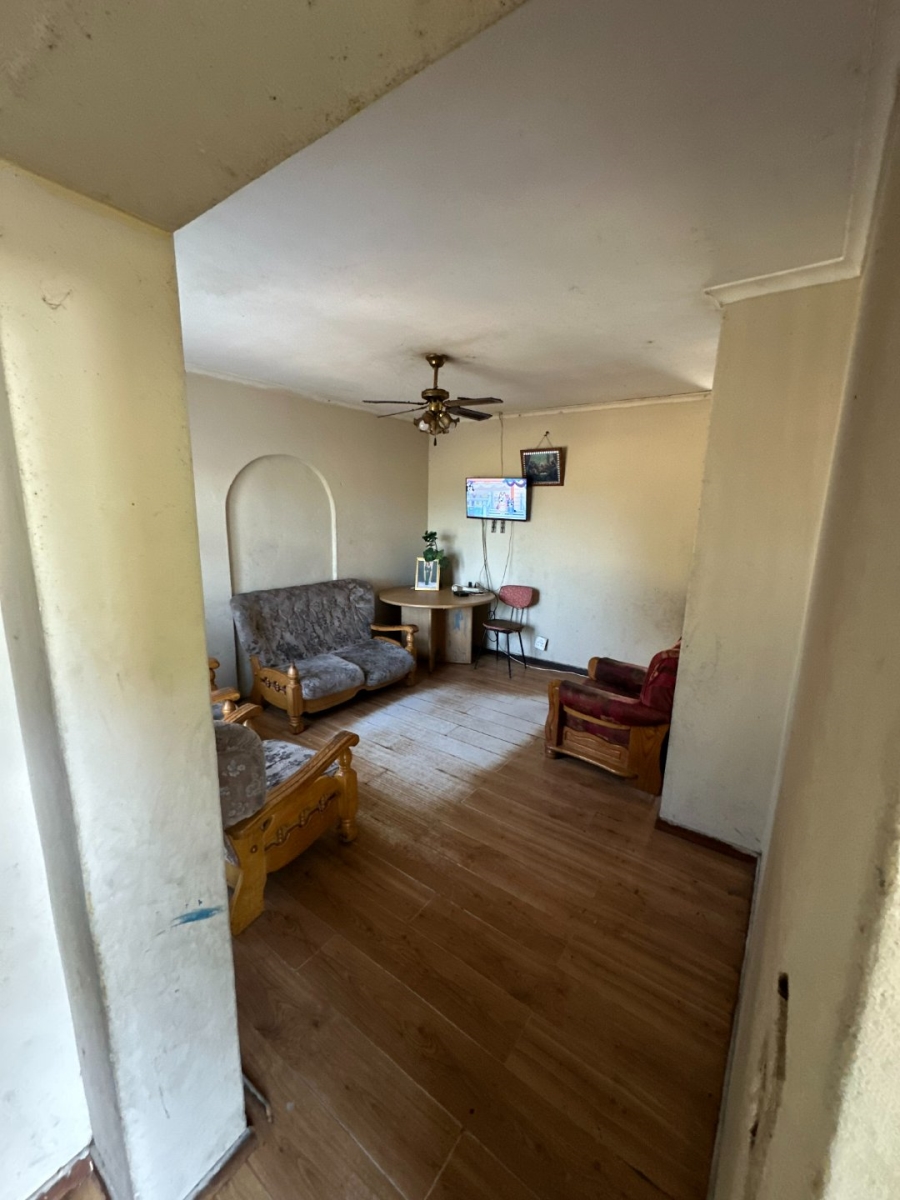 3 Bedroom Property for Sale in Gaylee Western Cape